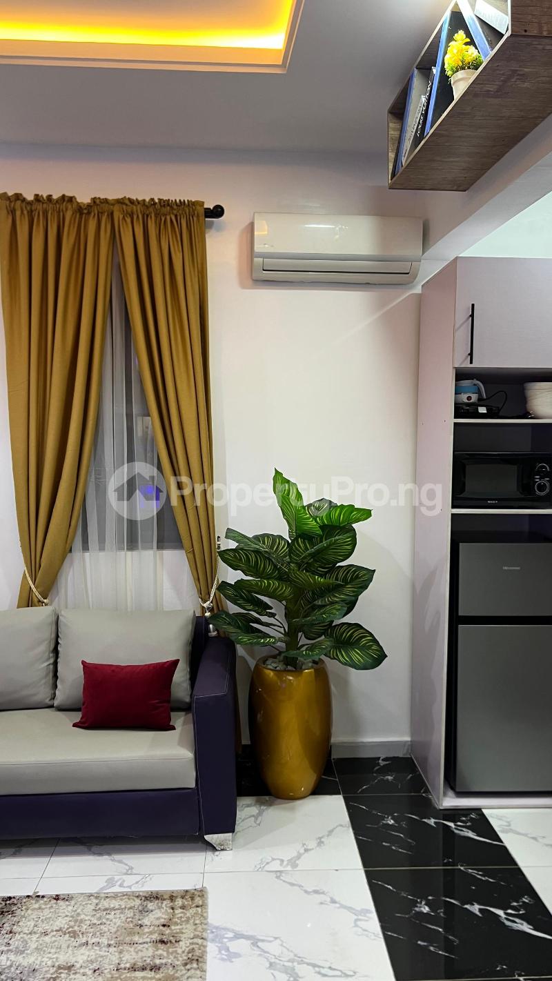 2 bedroom Flat / Apartment for shortlet 16, Olu Ogunyemi Street, Greenland Estate, Arowojobe Mende Maryland Lagos