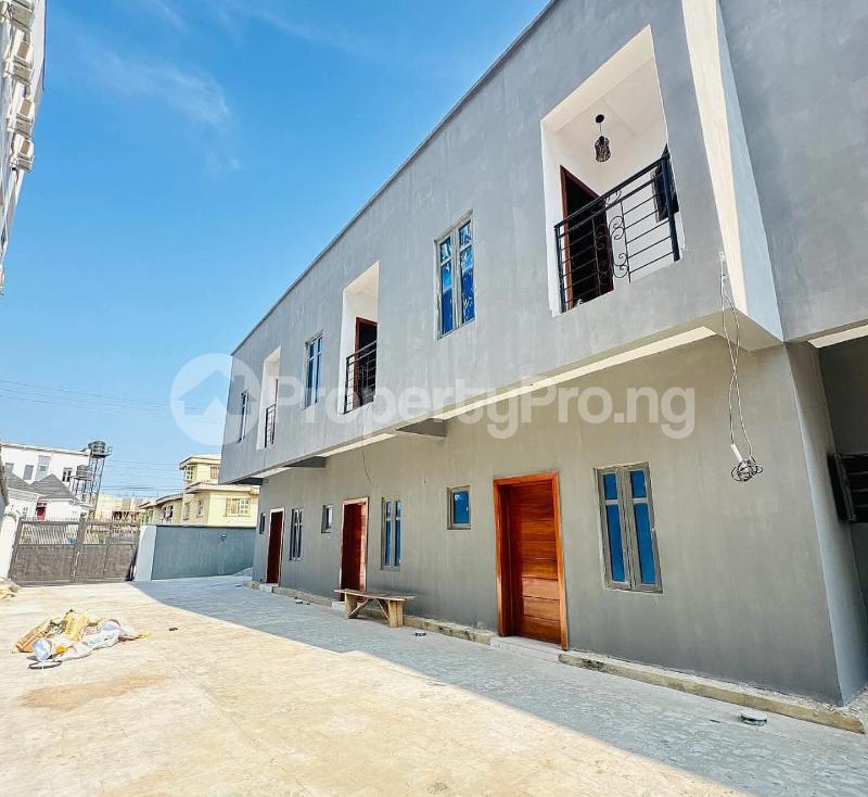 2 bedroom House for rent Ologolo Lekki Lagos