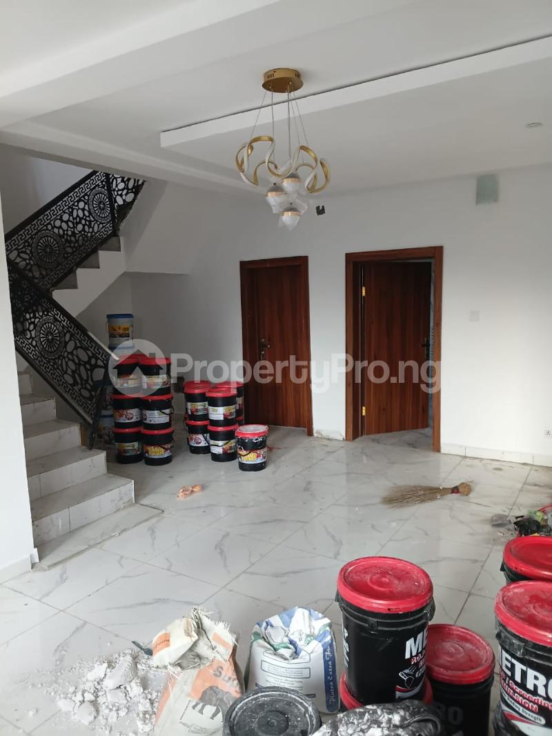 House for rent Badore Ajah Lagos