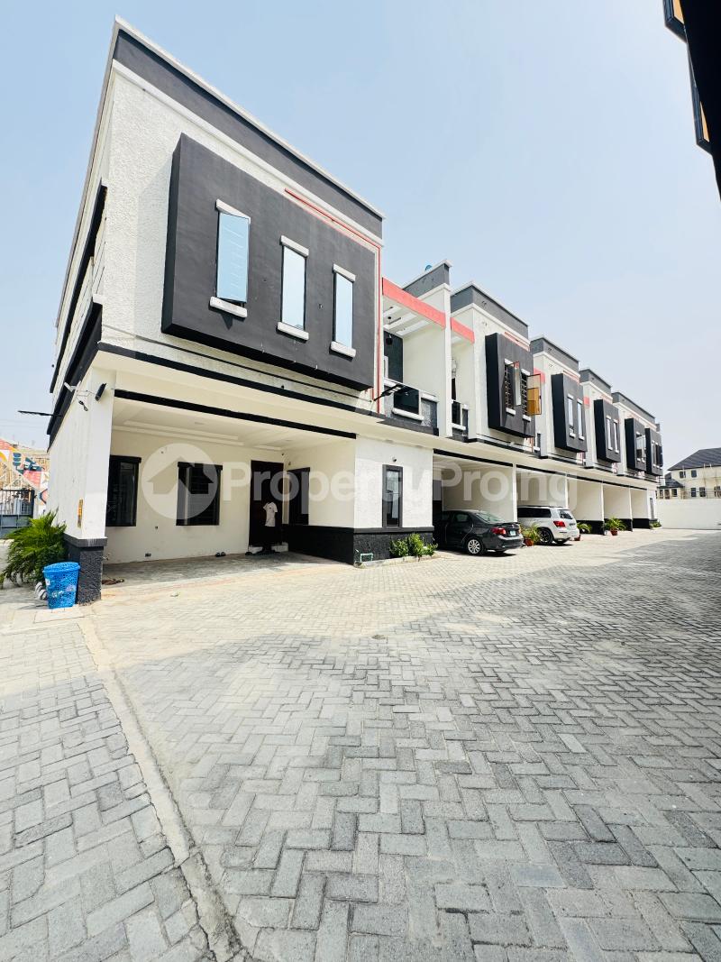 2 bedroom House for sale Orchid Lekki Lagos