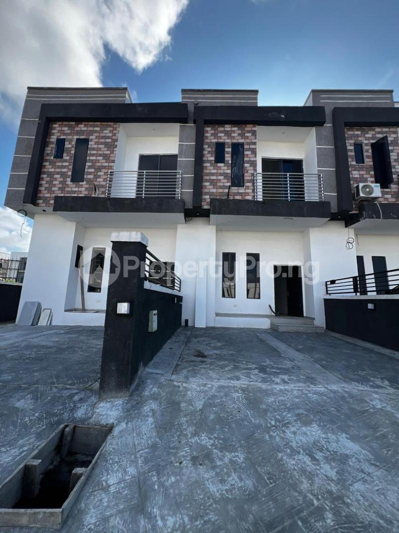 2 bedroom House for sale Ajah Lekki Lagos Ajah Lagos
