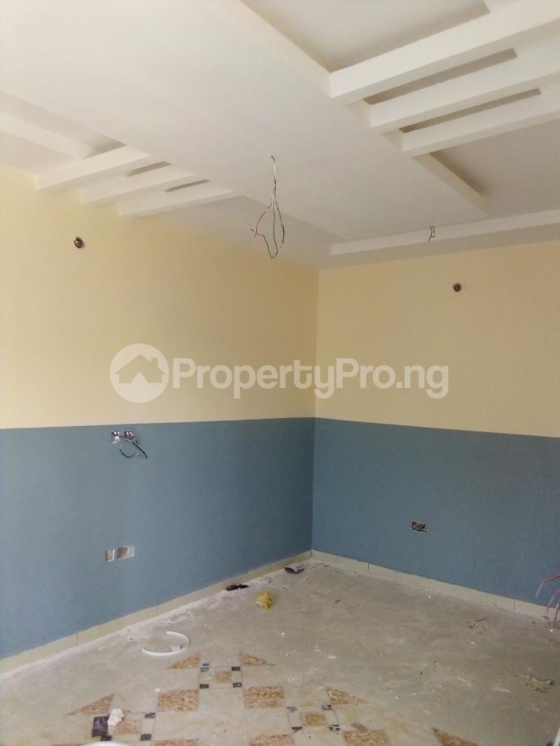2 Bedroom Flat / Apartment in Lugbe Abuja Flat / Apartment for rent