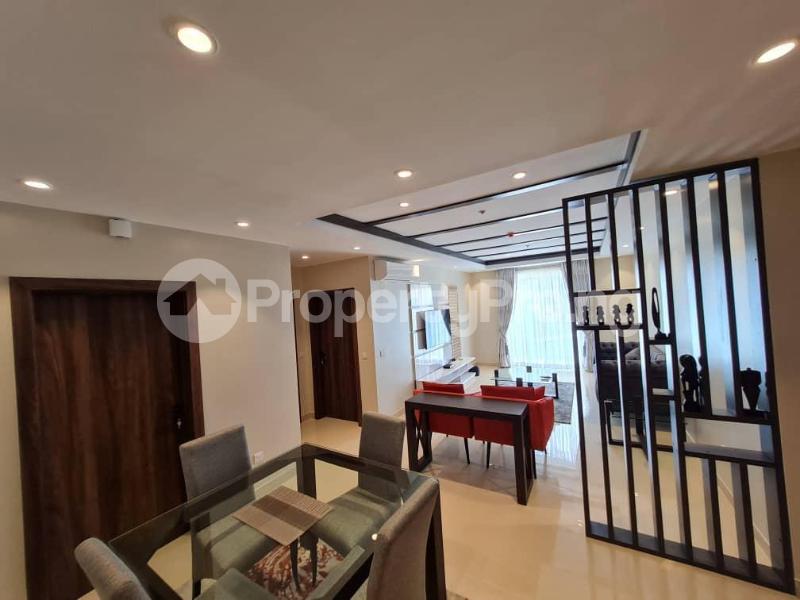 2 bedroom Flat / Apartment for shortlet ONIRU Victoria Island Lagos