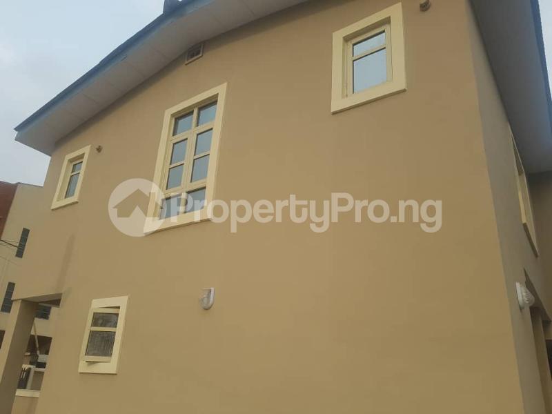 2 bedroom House for rent Akerele Masha Surulere Lagos