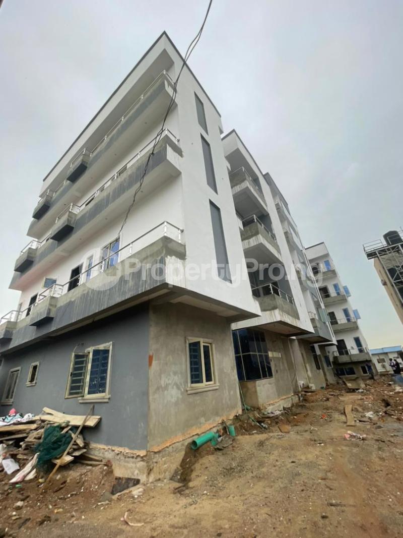 2 bedroom Flat / Apartment for sale Off Allen Avenue Allen Avenue Ikeja Lagos