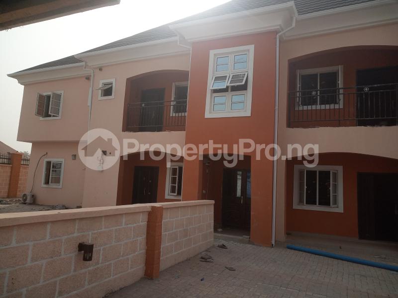 2 bedroom Flat / Apartment for rent Beside Blessed And Precious School Lugbe Abuja