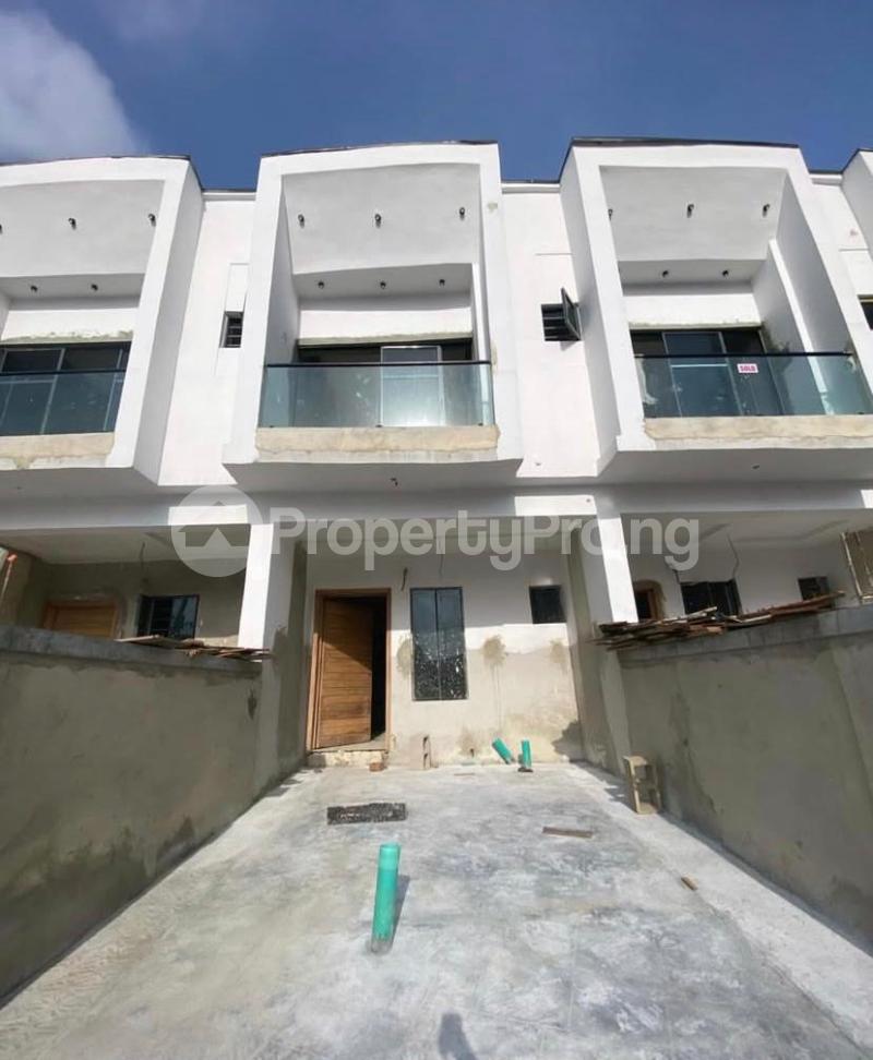 2 bedroom House for sale Ikota Lekki Lagos