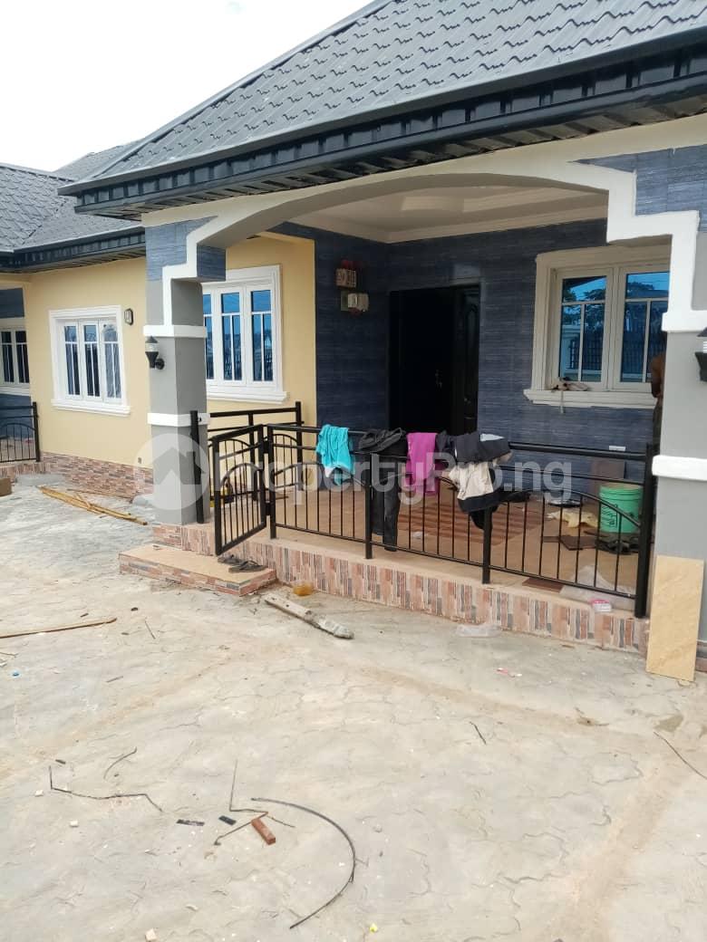 3 bedroom Flat / Apartment for rent Ajila Elebu, Oluyole Extension Akala Express Ibadan Oyo