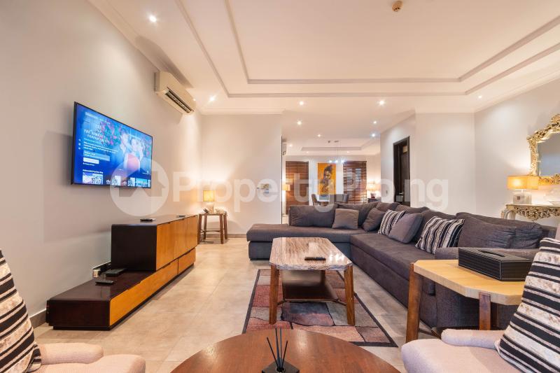 2 bedroom Flat / Apartment for shortlet 36 Prince Alaba Abiodun, ONIRU Victoria Island Lagos - 0