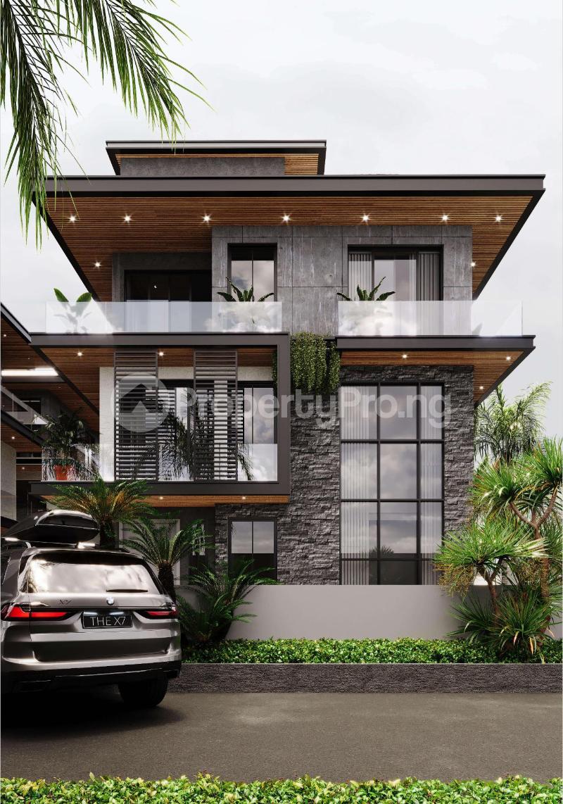 5 bedroom House for sale Banana Island Estate Banana Island Ikoyi Lagos