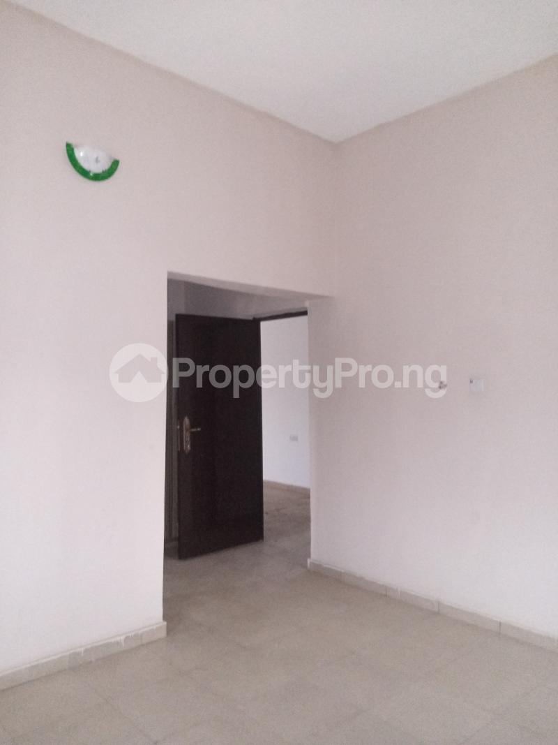 2 bedroom Flat / Apartment for rent Okpanam Road Asaba Delta