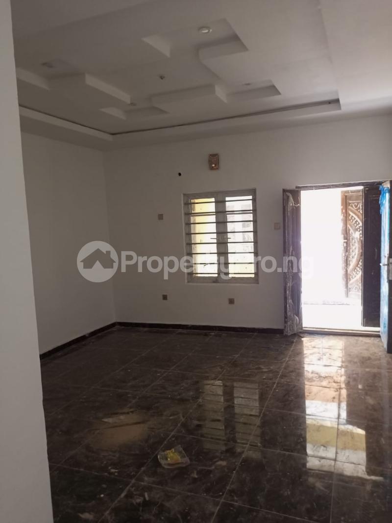 2 bedroom Flat / Apartment for rent Rehoboth City Church, Ibusa Road Asaba Delta