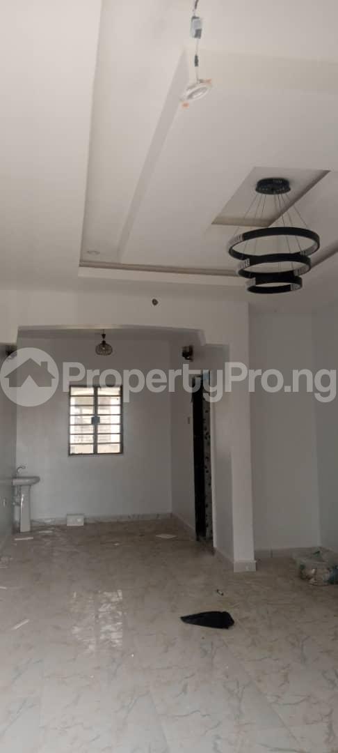 2 bedroom Flat / Apartment for rent Vanguard Asaba Delta