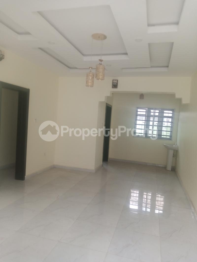 3 bedroom Flat / Apartment for rent Mariam Babangida Road, Asaba Delta