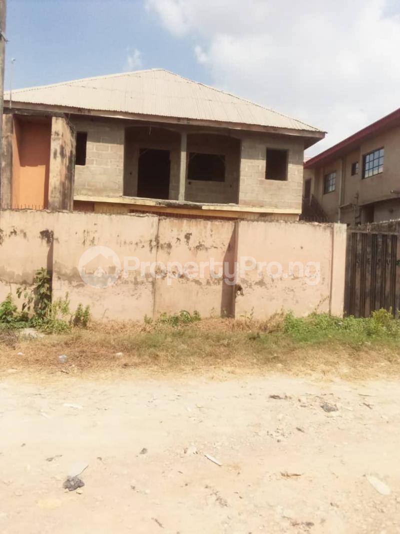 3 bedroom Flat / Apartment for sale Felele Challenge Ibadan Oyo