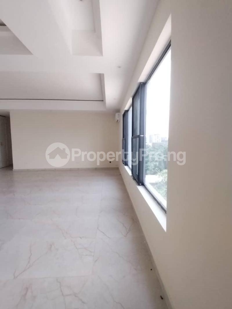 2 bedroom Flat / Apartment for rent Victoria Island Lagos