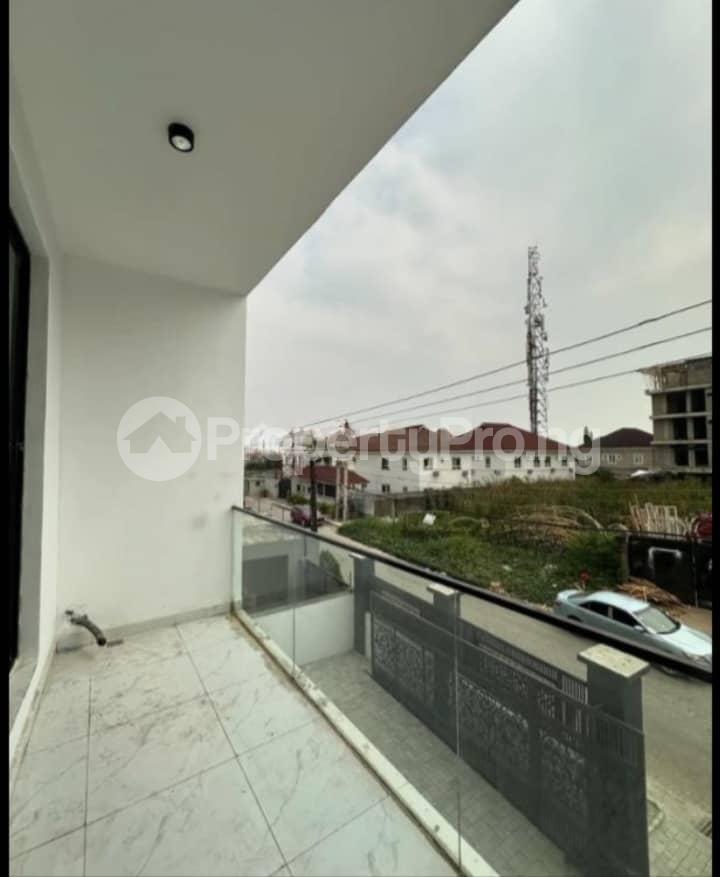 2 bedroom Flat / Apartment for rent Ikate Elegushi Lekki Lagos