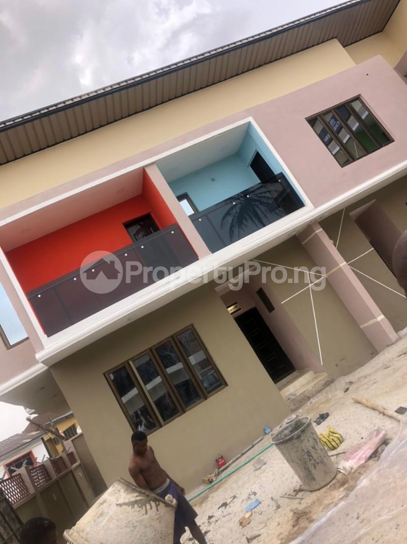 3 bedroom House for rent Kongi Bodija Ibadan Oyo - 7