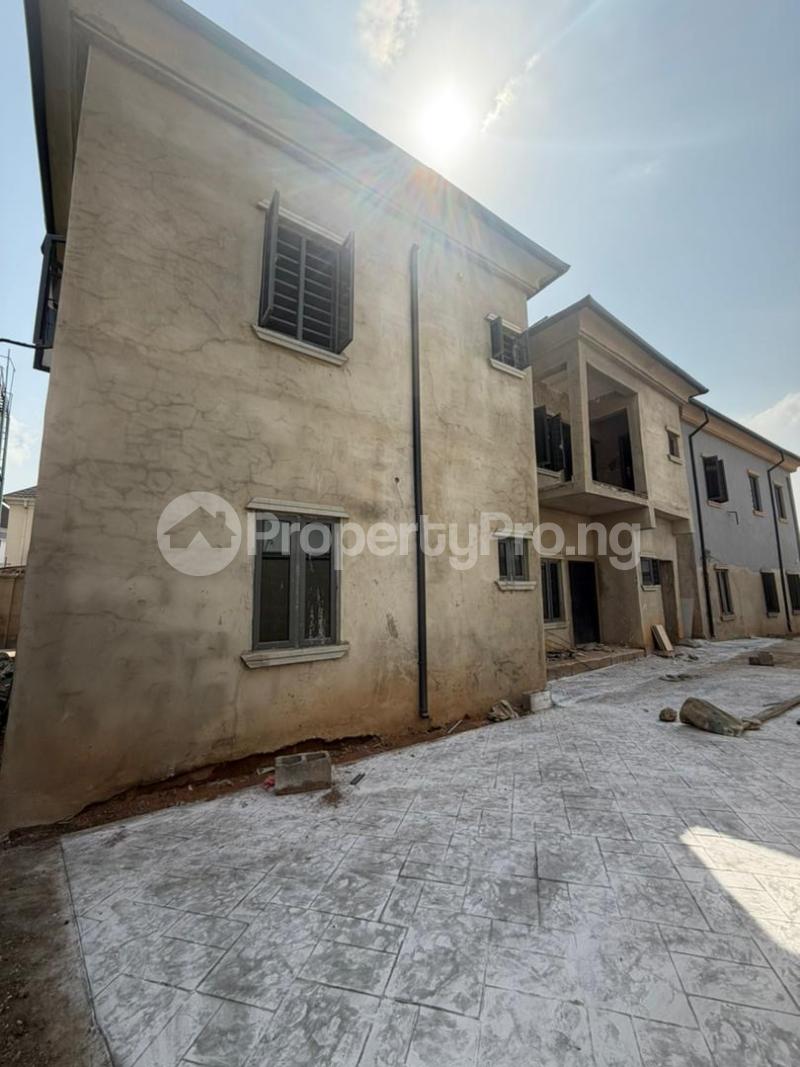 3 bedroom House for rent Kolapo Ishola Gra Akobo Ibadan Oyo