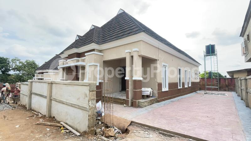 3 bedroom House for sale Airforce Estate, Akobo Ibadan Oyo