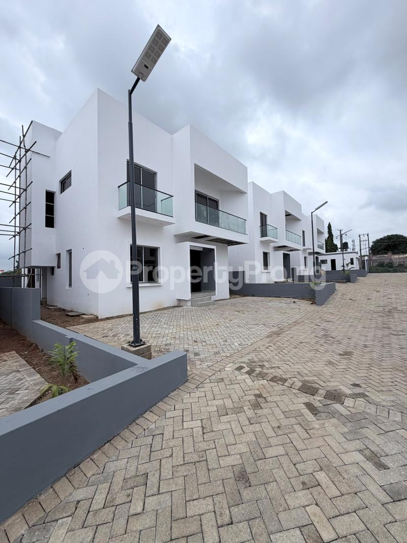 4 bedroom House for sale Old Bodija Estate Bodija Ibadan Oyo