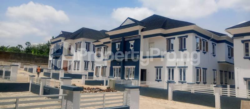 4 bedroom House for sale Around St Richard School, Jericho Gra Ibadan Oyo