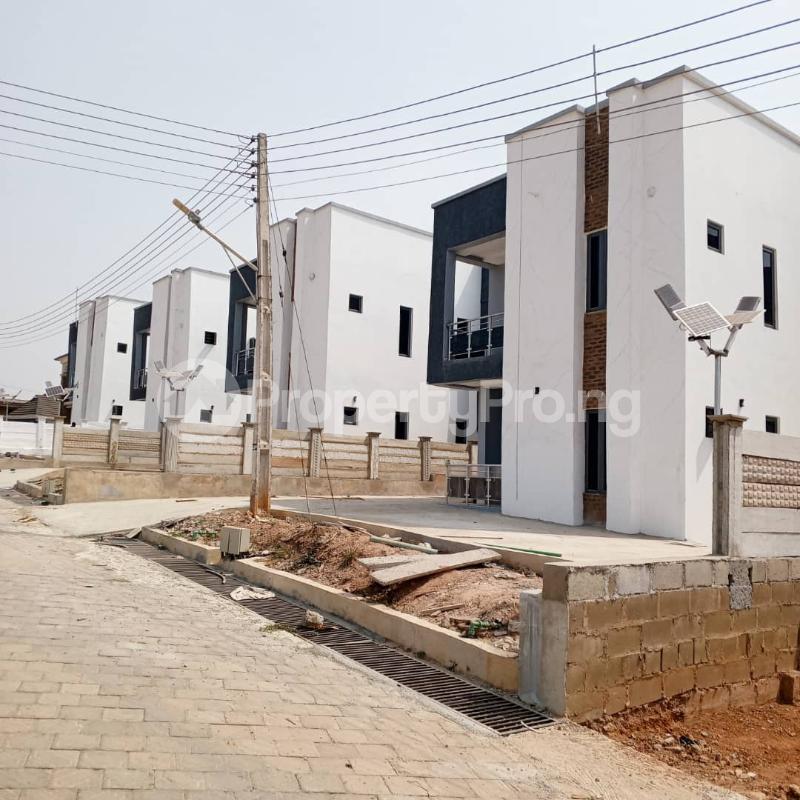 4 bedroom House for sale Ibadan Oyo