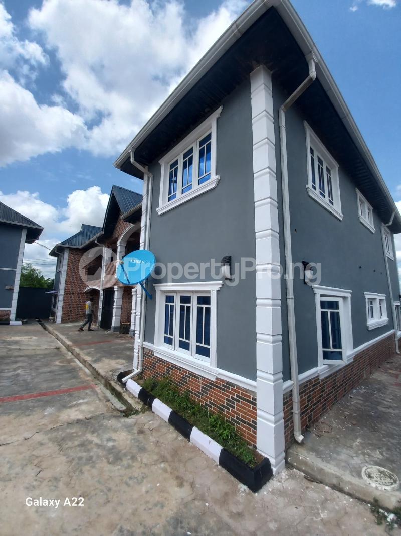 2 bedroom House for rent Bembo,apata Ibadan Apata Ibadan Oyo - 0