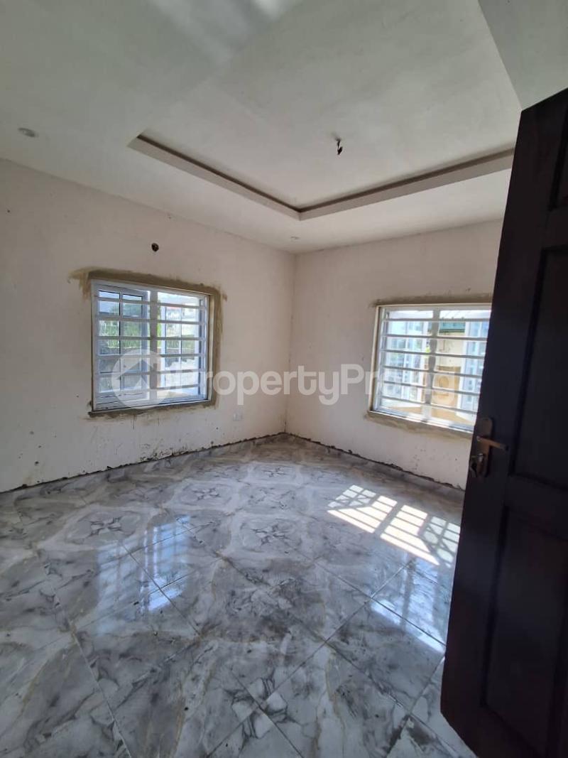 1 bedroom Flat / Apartment for rent Badore Ajah Lagos
