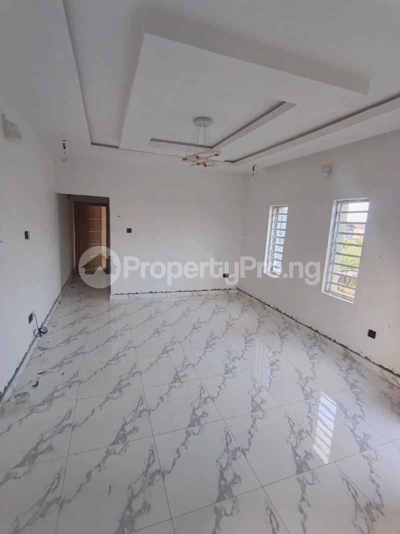 1 bedroom Flat / Apartment for rent Sangotedo Ajah Lagos