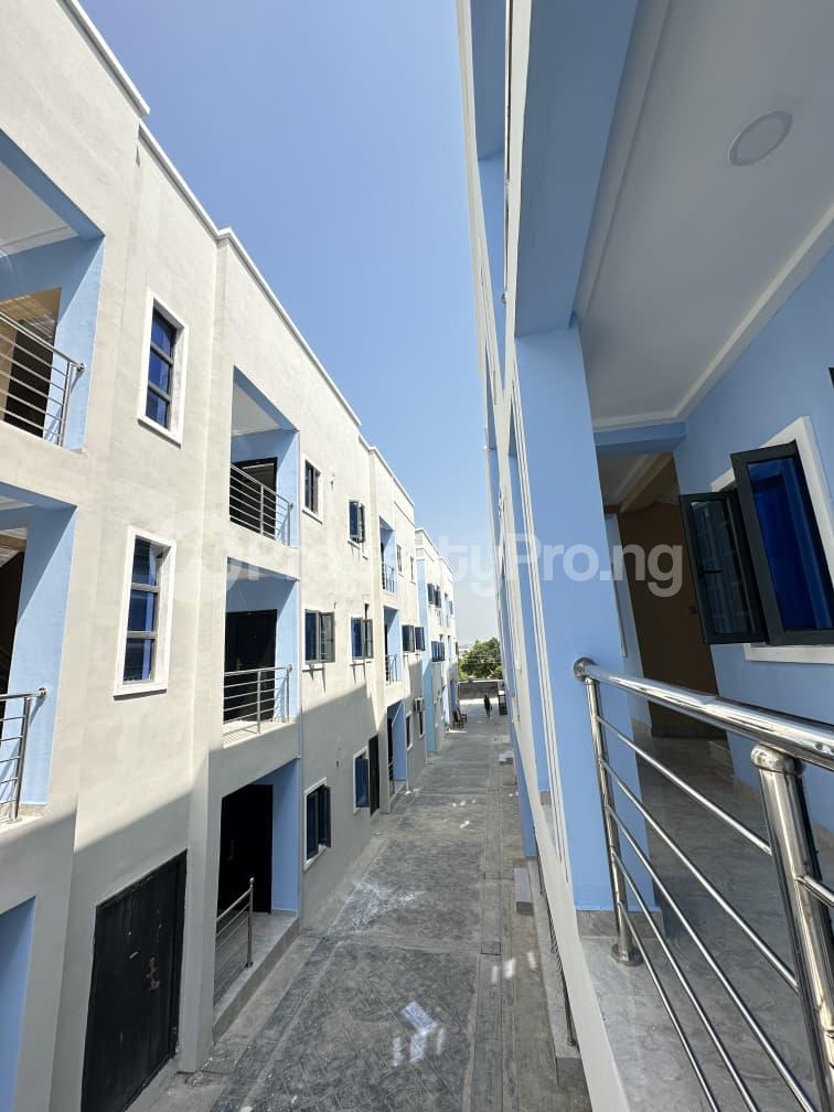 1 bedroom Flat / Apartment for rent Ring Road Adeoyo Ibadan Oyo