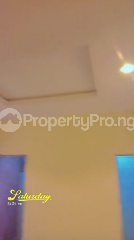 1 bedroom Flat / Apartment for rent Abule-Ijesha Yaba Lagos
