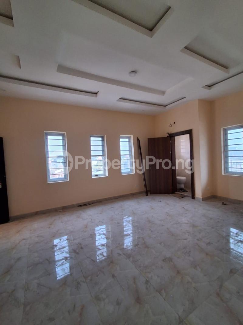 1 bedroom Flat / Apartment for rent Badore Ajah Lagos