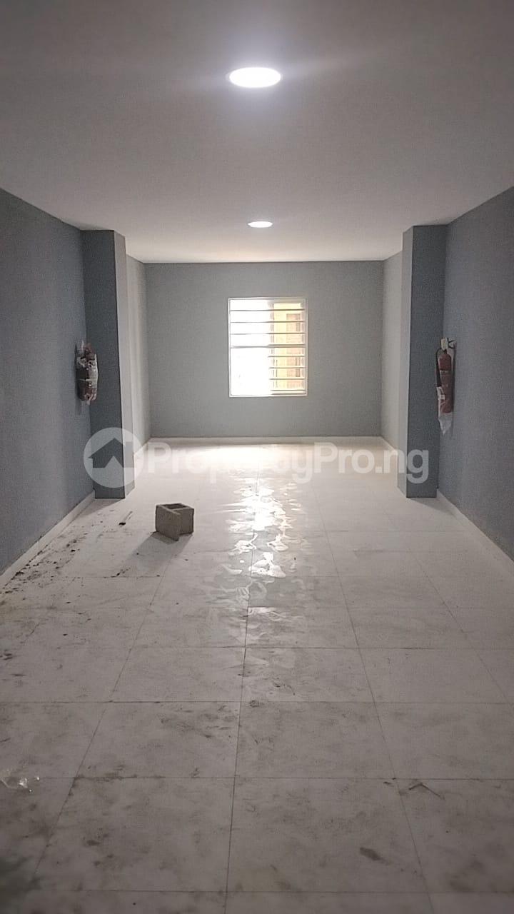 2 bedroom Flat / Apartment for rent Freedom Way Lekki Lagos