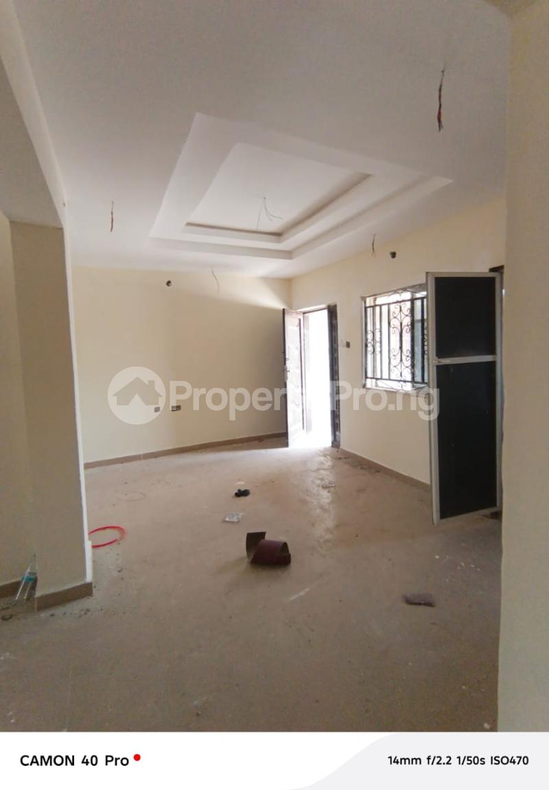 2 bedroom House for rent Oke’badan Estate, Along Alao Akala Way Akobo Ibadan Oyo