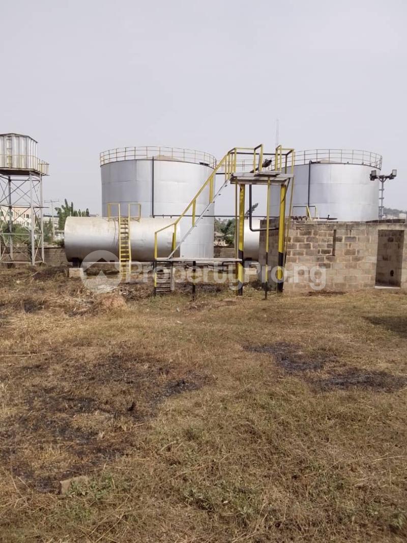 Commercial Property for sale Major Ijebu Ode Express Way Oyo State, Ibadan. Ibadan Oyo
