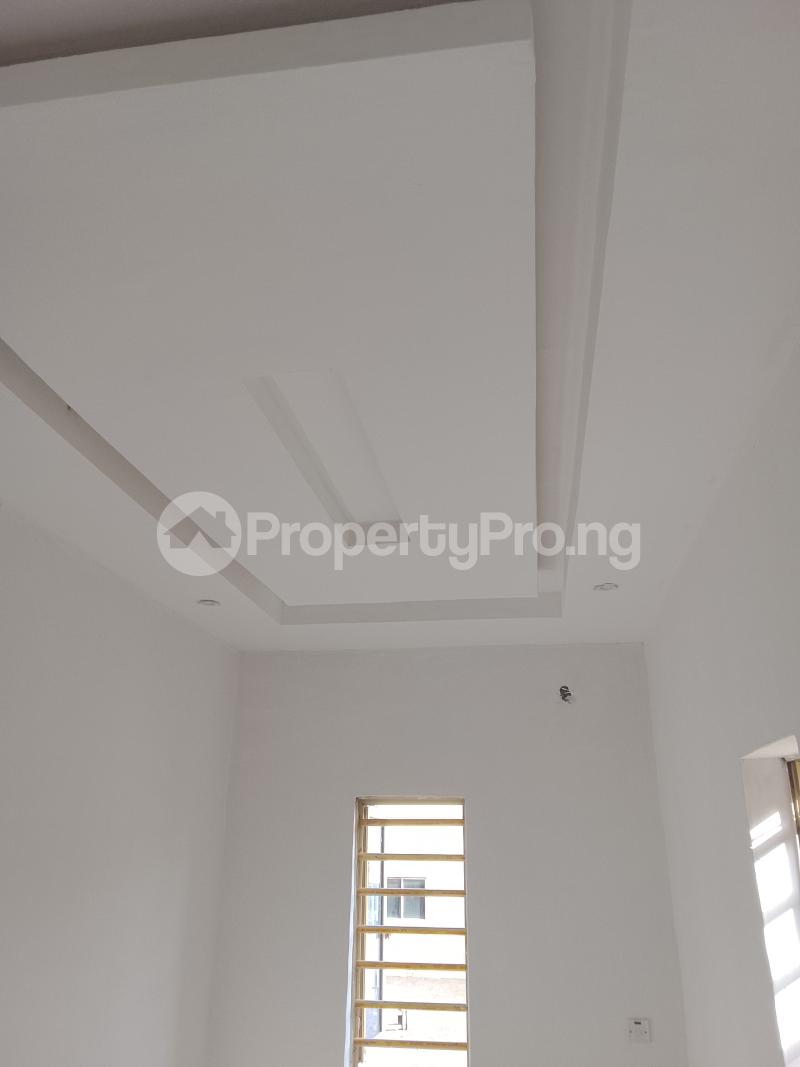 2 bedroom Flat / Apartment for rent Cement Sunday Farm Estate Mangoro Ikeja Lagos