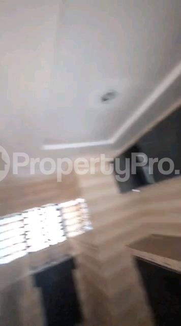 2 bedroom Flat / Apartment for rent Ilupeju Lagos