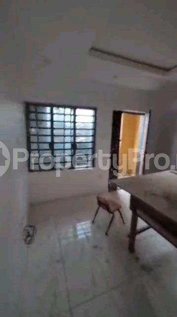 2 bedroom Flat / Apartment for rent Luth Road Mushin Lagos