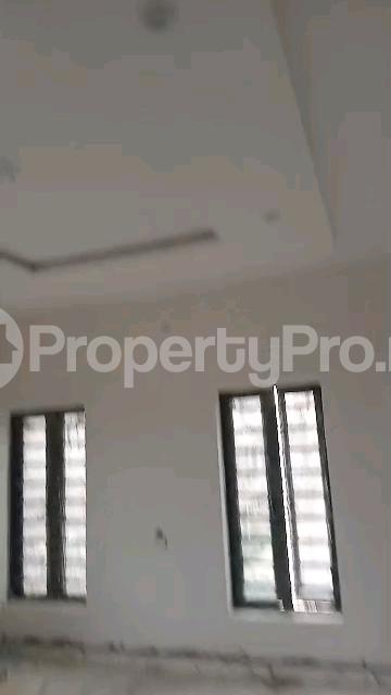 2 bedroom Flat / Apartment for rent Palm Avenue Mushin Lagos