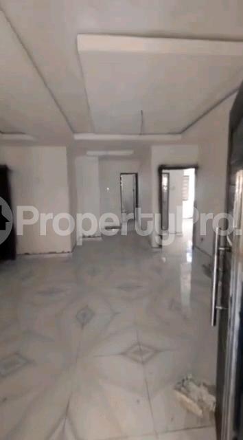 2 bedroom Flat / Apartment for rent Ilupeju Lagos