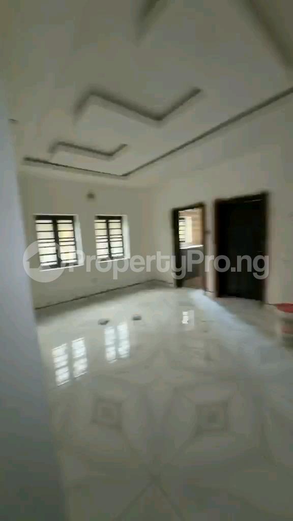 2 bedroom Flat / Apartment for rent Palmgrove Shomolu Lagos