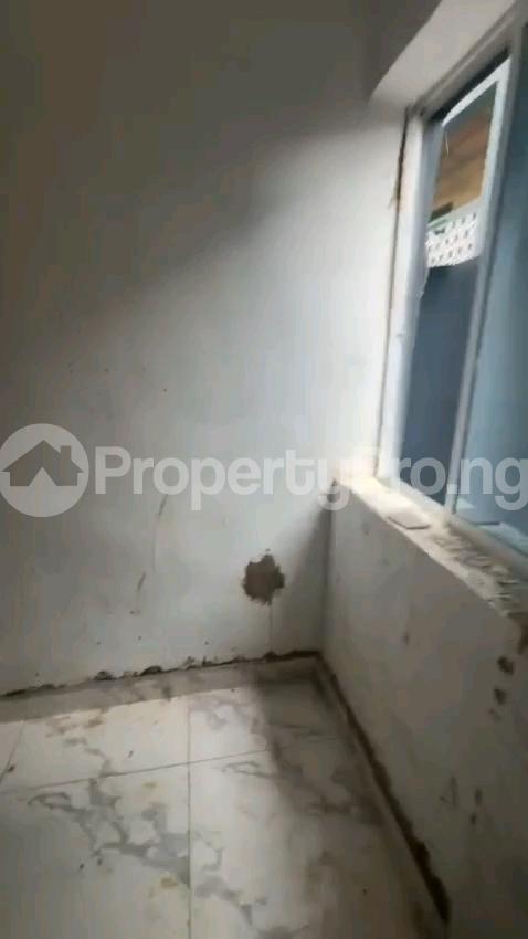 Flat / Apartment for rent Awoyokun Ilupeju Lagos