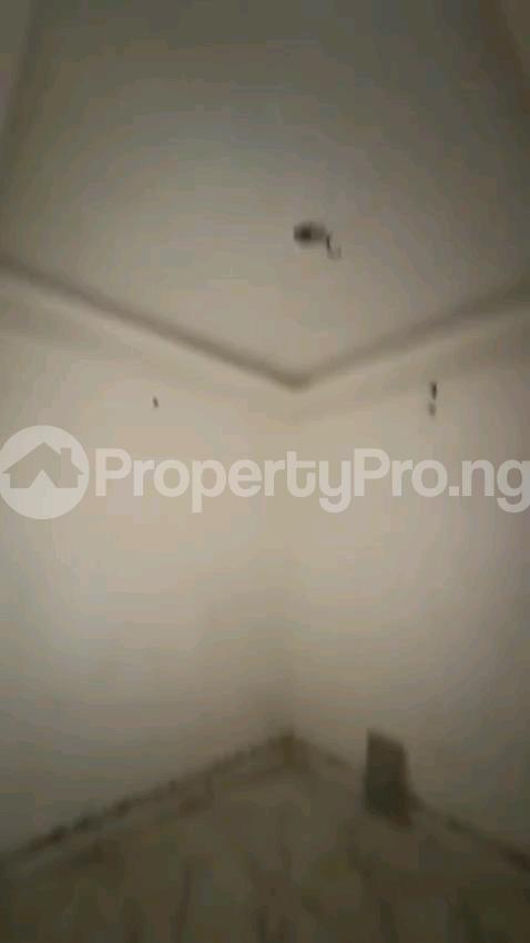 Flat / Apartment for rent Awoyokun Ilupeju Lagos