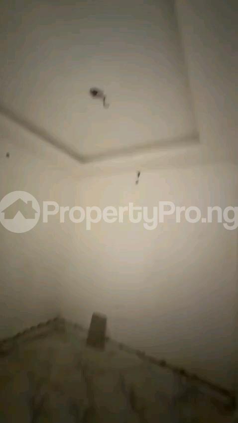 Flat / Apartment for rent Off Awoyokun Ilupeju Lagos
