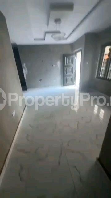 2 bedroom Flat / Apartment for rent Ilupeju Lagos - 0