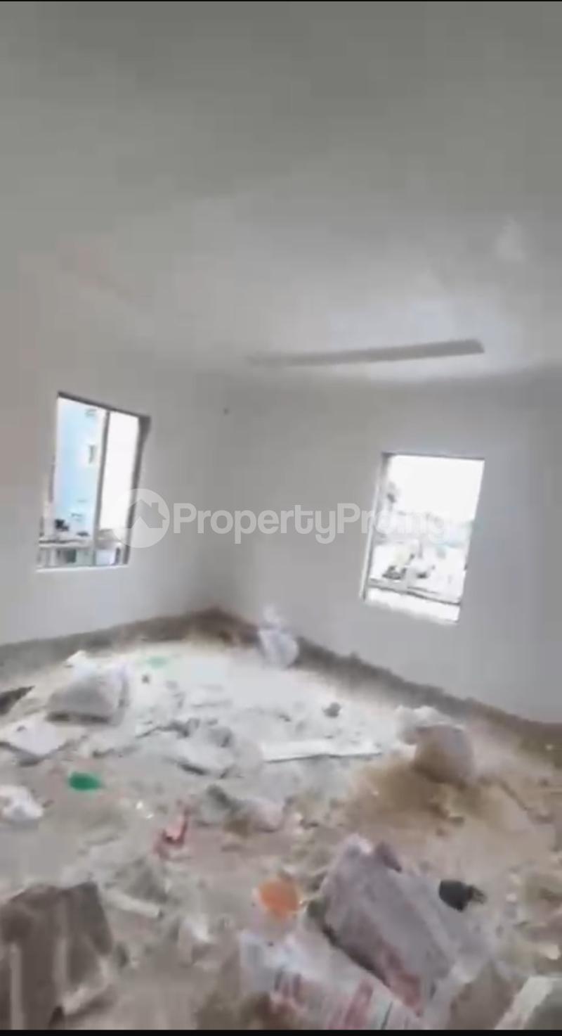 1 bedroom Flat / Apartment for rent New garage Gbagada Lagos
