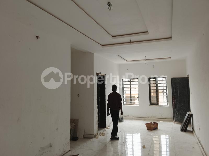 3 bedroom Flat / Apartment for rent Onipetesi Estate By Punch Mangoro Ikeja Lagos