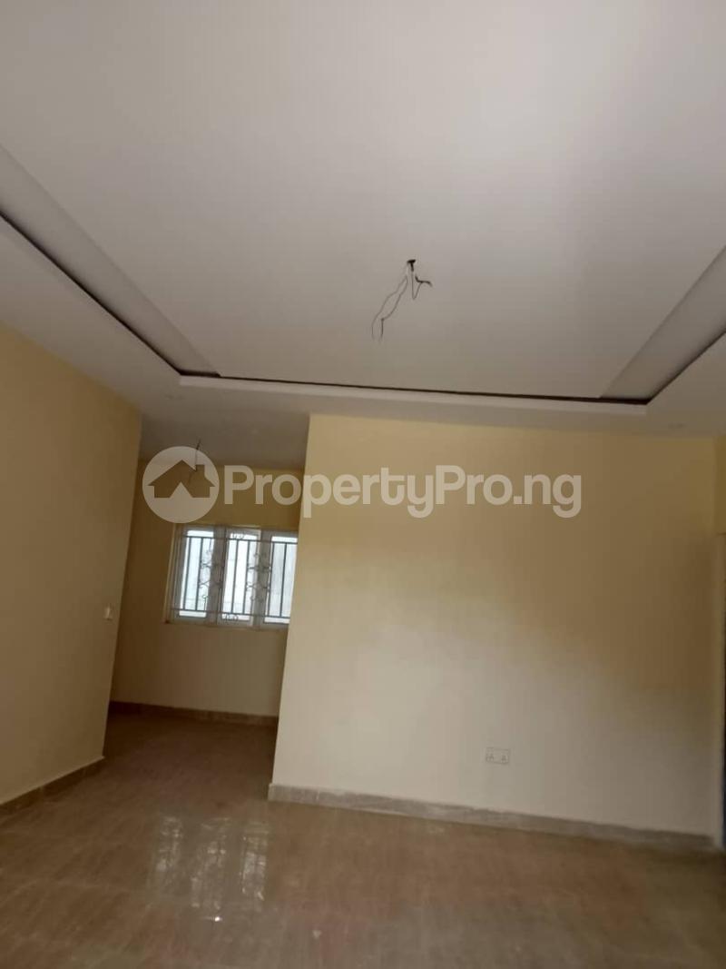 2 bedroom House for rent Behind Dunamis Glory Dome Church Sabon Lugbe Lugbe Abuja
