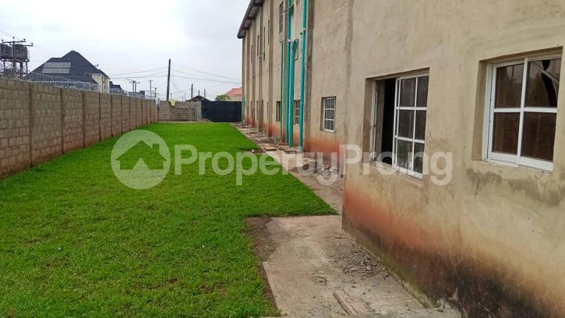 Commercial Property for rent Off Lagos Ibadan Express Way Arepo Arepo Ogun - 0